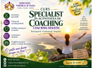 Curs Specialist in activitatea de coaching/Coaching holistic